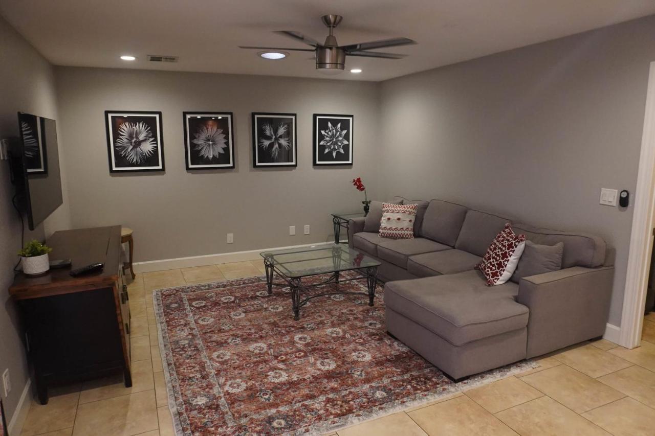 3Bdr Remodeled Scottsdale Desert Pool Oasis And Entertainment Φοίνιξ Εξωτερικό φωτογραφία